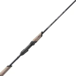 St. Croix Mojo Bass Trigon Spinning Rods