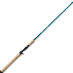 St. Croix Mojo Inshore Casting Rods