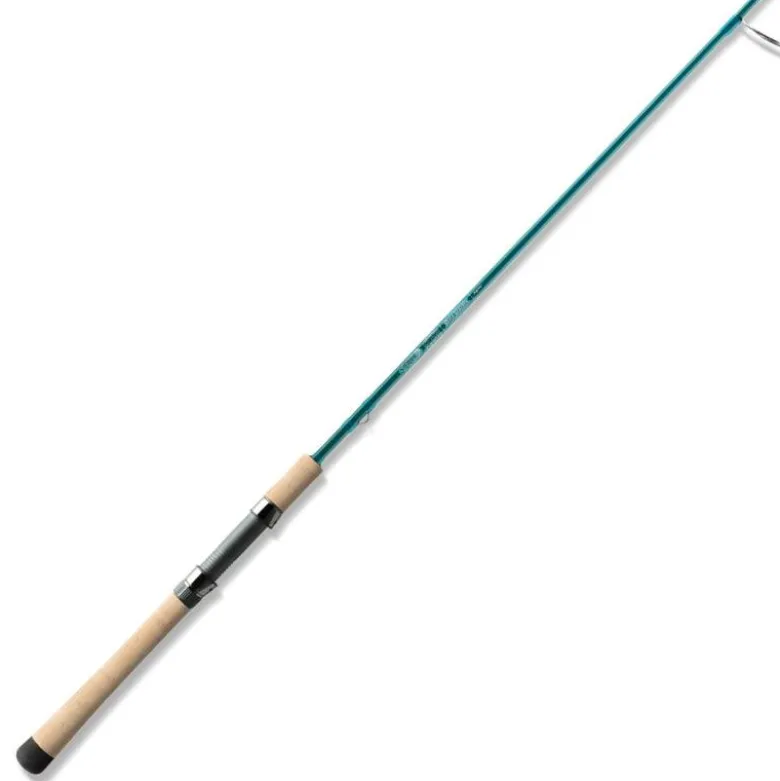 St. Croix Mojo Inshore Spinning Rods