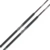 St. Croix Mojo Salt Spinning Rods