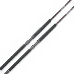 St. Croix Mojo Salt Spinning Rods