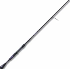 St. Croix Mojo Yak Spinning Rods