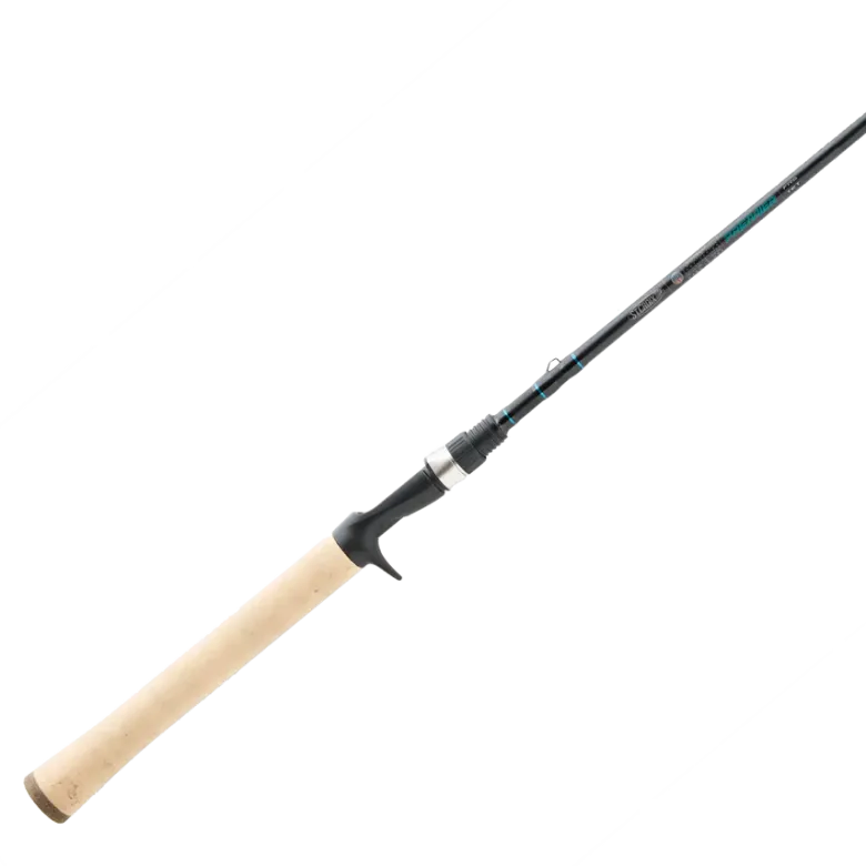 St. Croix 2025 Premier Casting Rods