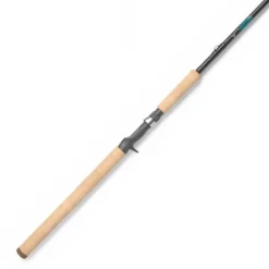 St. Croix Premier Musky Casting Rods