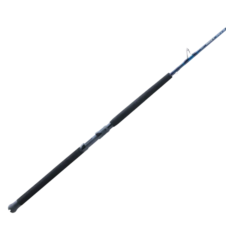 St. Croix 2025 STC Rogue V Boat Conventional Rods