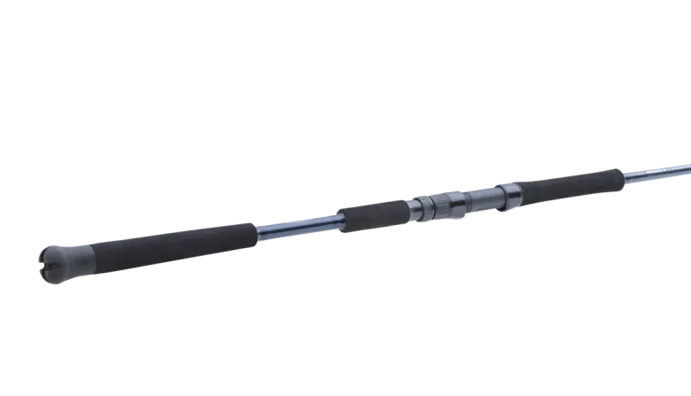 St. Croix 2025 STC Rogue V Jig Spinning Rods