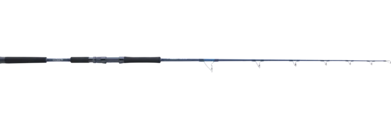 St. Croix 2025 STC Rogue V Jig Spinning Rods