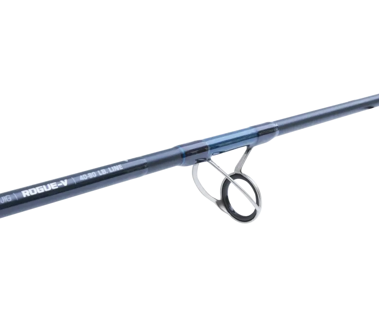 St. Croix 2025 STC Rogue V Jig Spinning Rods
