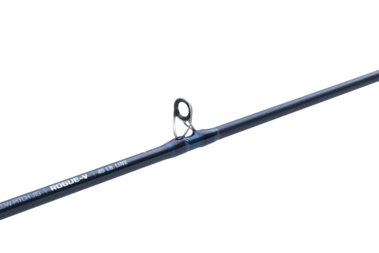 St. Croix 2025 STC Rogue V Slow Pitch Conventional Rods