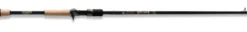 St. Croix Victory Casting Rods
