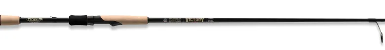 St. Croix Victory Spinning Rods