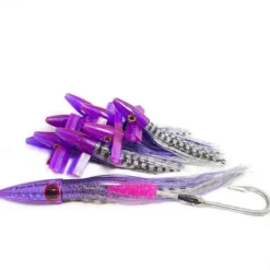 Sterling Tackle Crazy 8