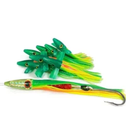 Sterling Tackle Crazy 8