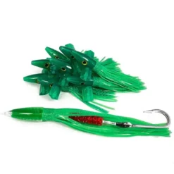 Sterling Tackle Crazy 8