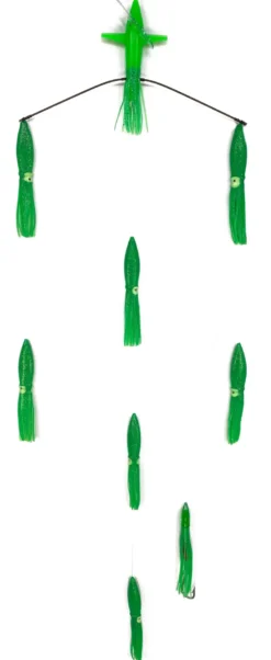 Sterling Tackle 18