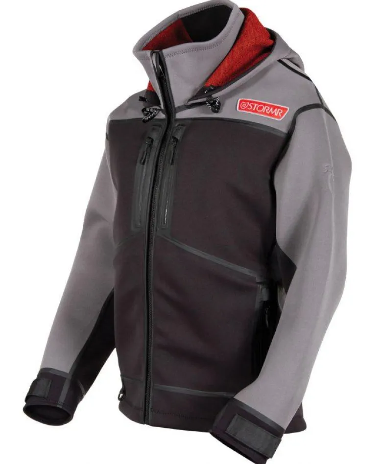Stormr Strykr Jackets