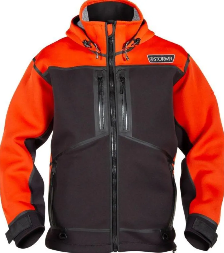 Stormr Strykr Jackets