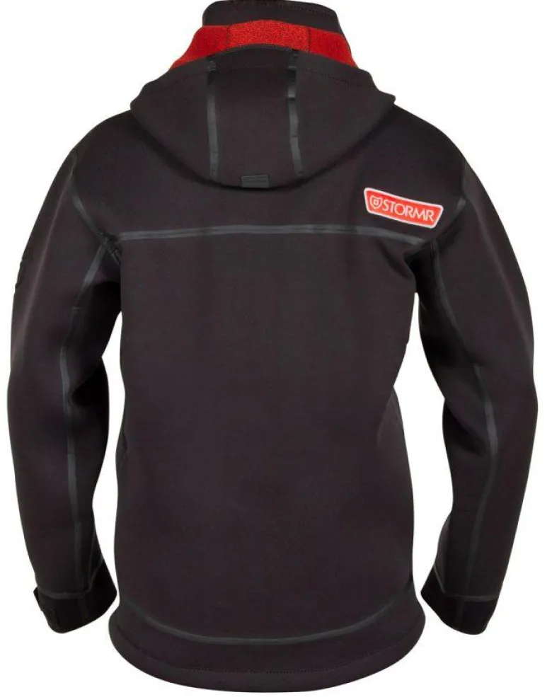 Stormr Strykr Jackets