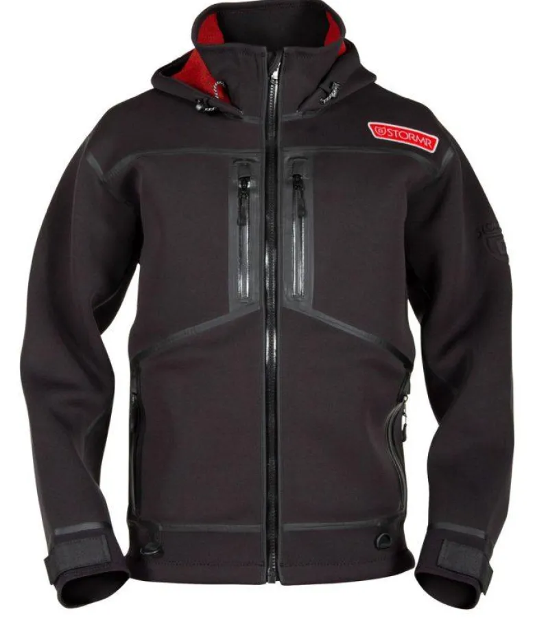 Stormr Strykr Jackets