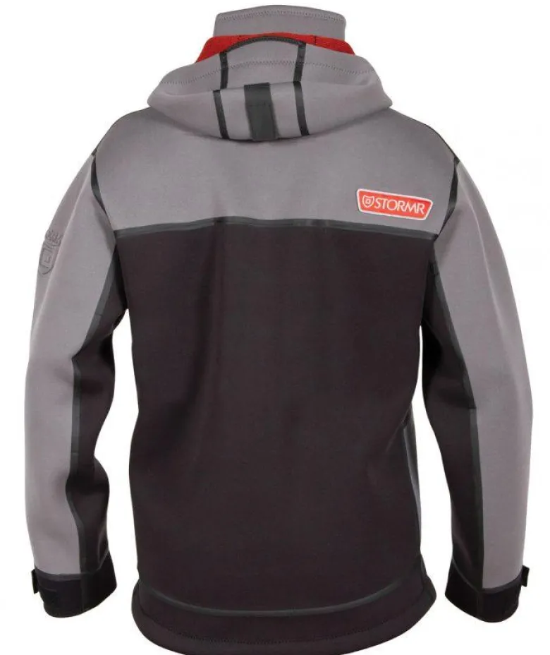 Stormr Strykr Jackets