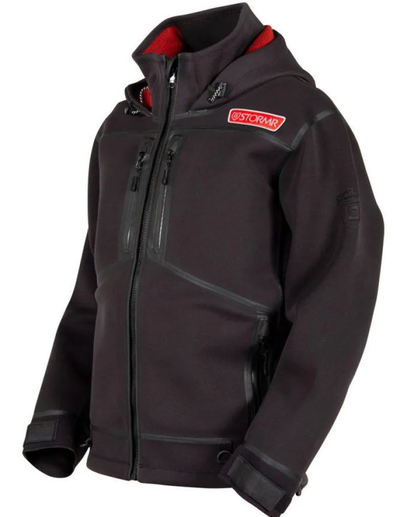 Stormr Strykr Jackets