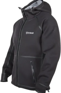 Stormr Typhoon Jackets