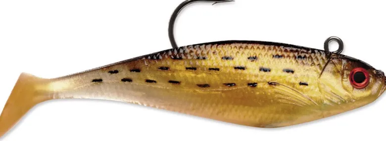 Storm WildEye Swim Shads