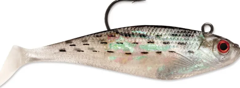 Storm WildEye Swim Shads