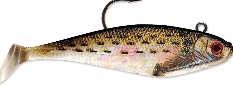 Storm WildEye Swim Shads