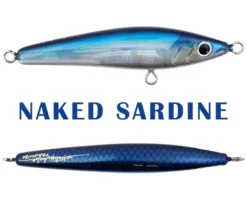 Strategic Angler 2024 Frantic Series Lures