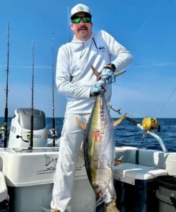 Strategic Angler 2024 Frantic Series Lures
