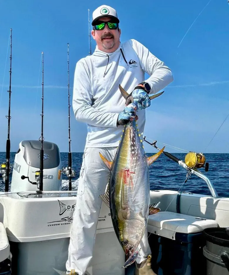 Strategic Angler 2024 Frantic Series Lures