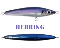 Strategic Angler 2024 Frantic Series Lures