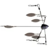 Strike King Bladed Tour Grade Titanium Umbrella Rig
