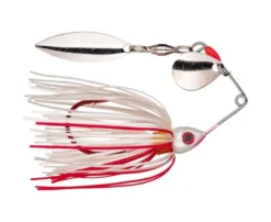 Strike King Bleeding Bait Mini-King 1/8oz Spinnerbaits