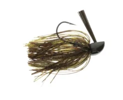 Strike King Compact Tungsten Casting Jig