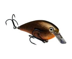 Strike King KVD Squarebill 1.5 Silent Crankbaits