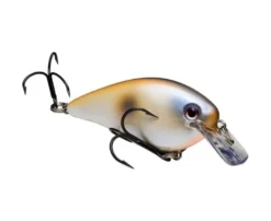 Strike King KVD Squarebill 1.5 Silent Crankbaits
