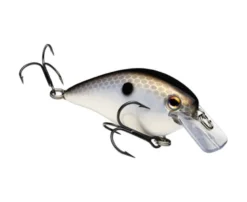 Strike King KVD Squarebill 1.5 Silent Crankbaits