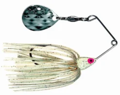 Strike King Mini-King 1/8oz Spinnerbaits