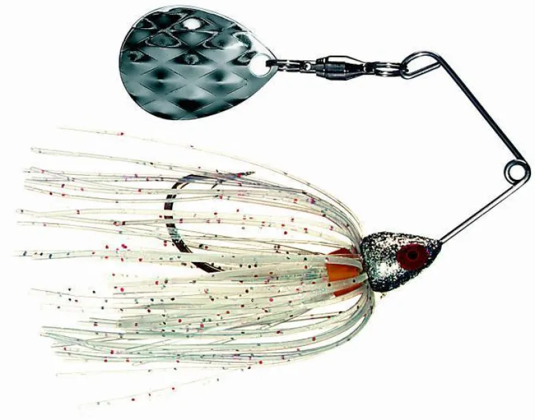 Strike King Mini-King 1/8oz Spinnerbaits