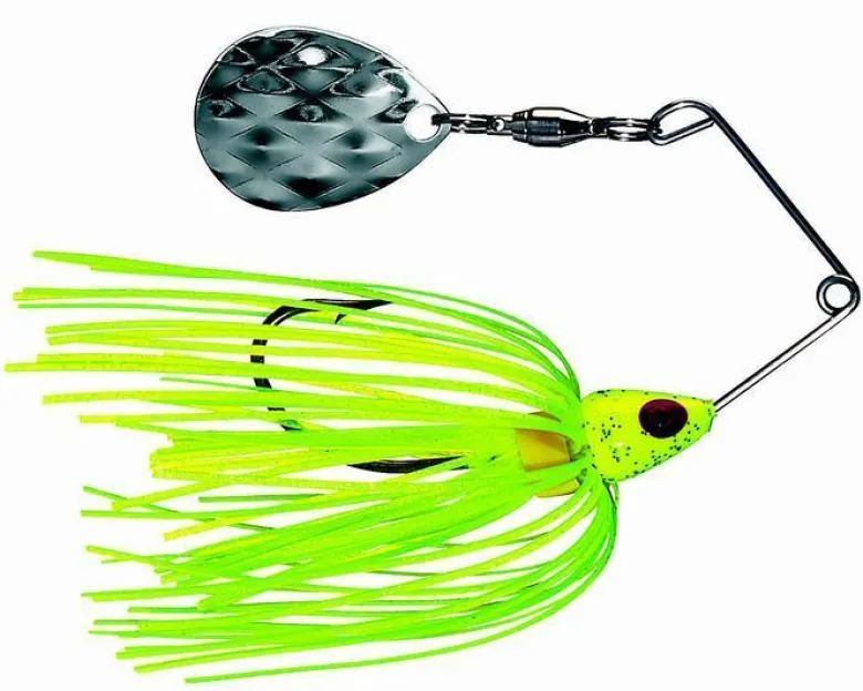 Strike King Mini-King 1/8oz Spinnerbaits
