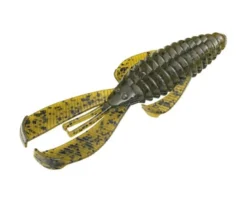 Strike King Rage Bug 4" Soft Plastics