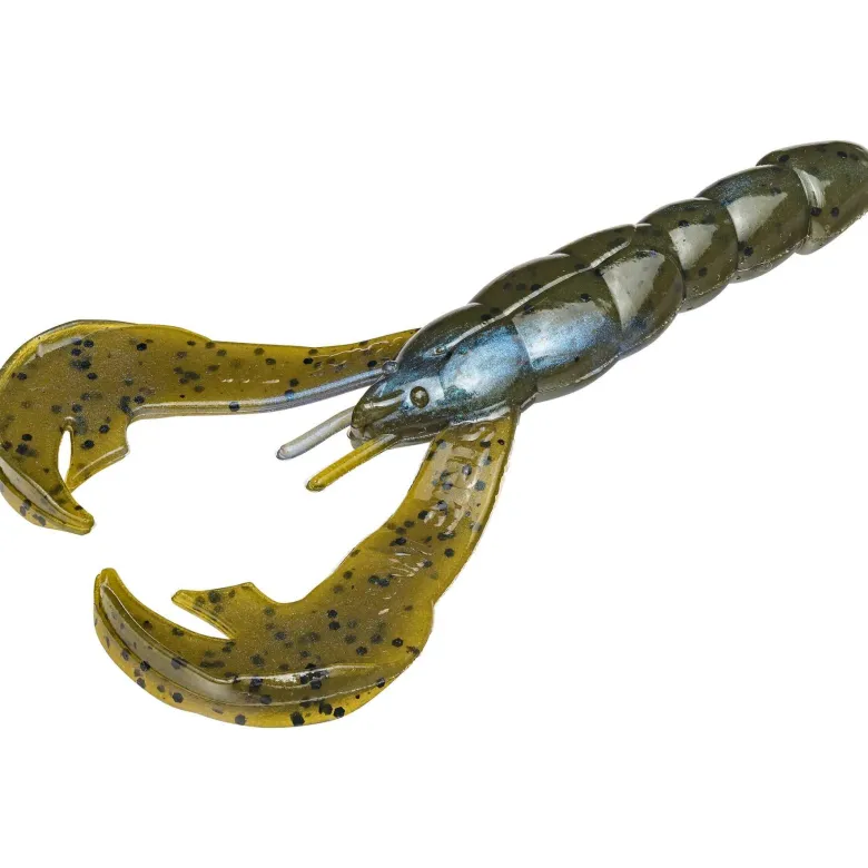 Strike King Rage Craw Soft Plastics
