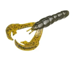 Strike King Rage Craw Soft Plastics