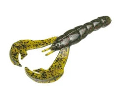 Strike King Rage Craw Soft Plastics