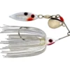 Strike King Red Eyed Mini-King Spinnerbait