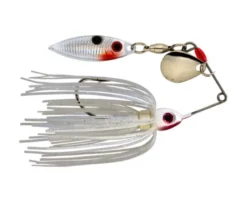 Strike King Red Eyed Mini-King Spinnerbait