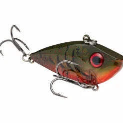 Strike King Red Eyed Shad 1/4oz Lipless Crankbaits