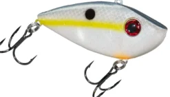 Strike King Red Eyed Shad 1/4oz Lipless Crankbaits